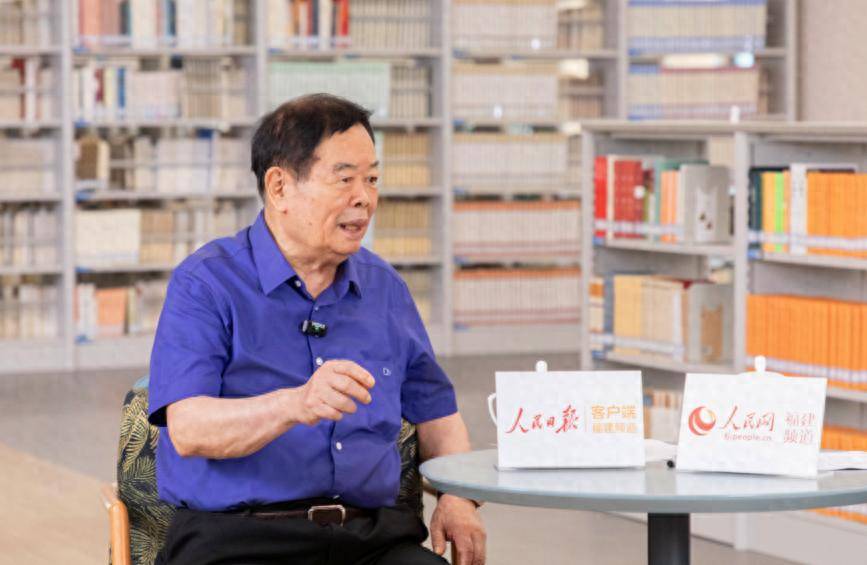 曹德旺接受人民日报专访，回应“捐款100亿元，做慈善很慷慨但对员工比较苛刻”等舆论热点