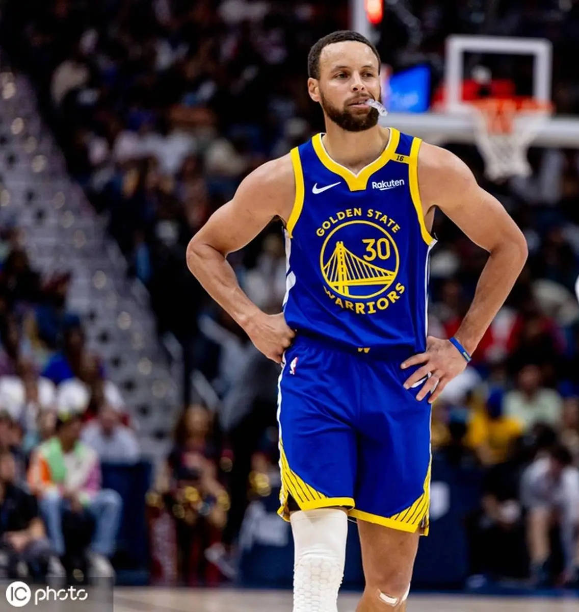 湖勇大战暗淡!詹姆斯东契奇库里巴特勒均休战