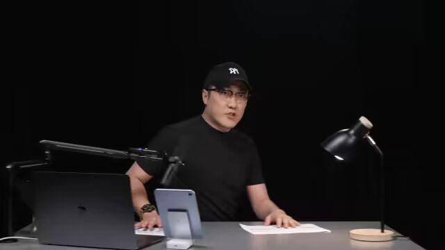 王自如曝格力高管工资7位数,再回应“不看工资条”