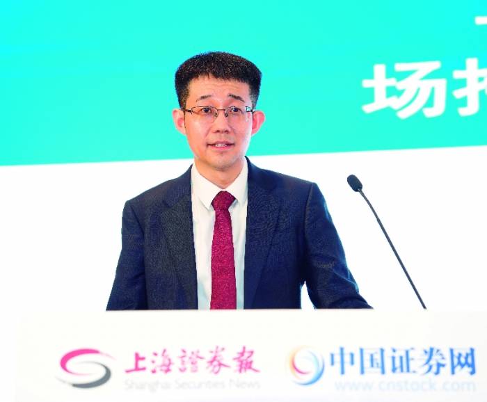 国信证券首席策略分析师王开:长期看好科技成长板块 黄金仍具配置价值