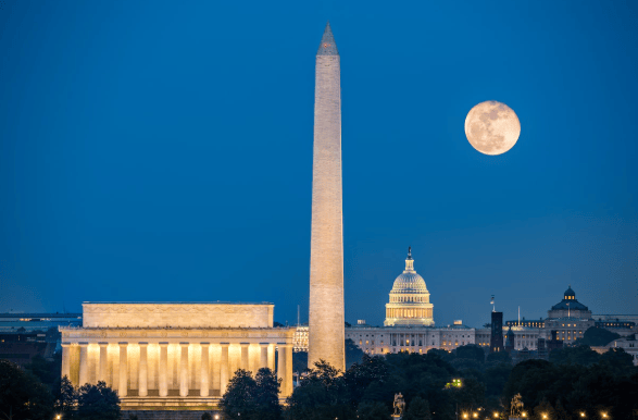 狄薇薇：特朗普对中国留学生的新动作，让我也共情了一把钱学森