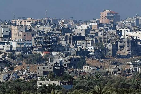 哈马斯：将把加沙地带的所有行政控制权移交给临时委员会