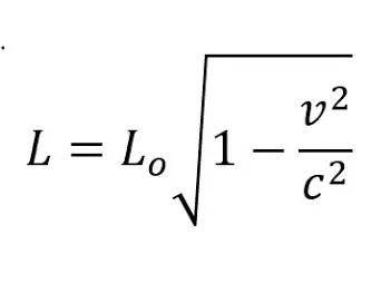 人类首次！物理学家终于“看到”物体加速到99.9%光速的样子