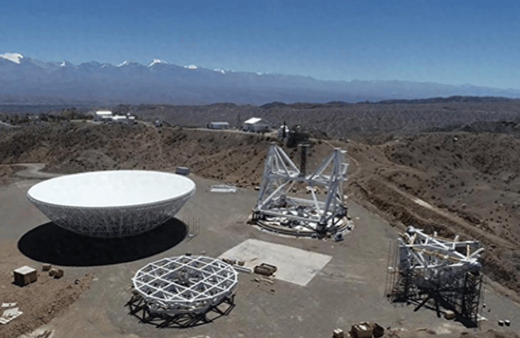 阿根廷要做“第二个荷兰”？出手扣押中方零件，中阿项目按下了“暂停键”