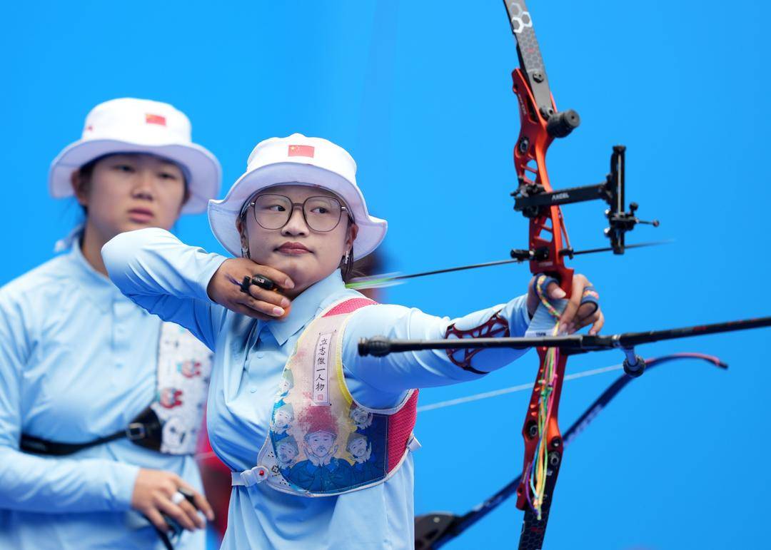 一日揽7金6银4铜，山东代表团大湾区全运掀起夺牌潮