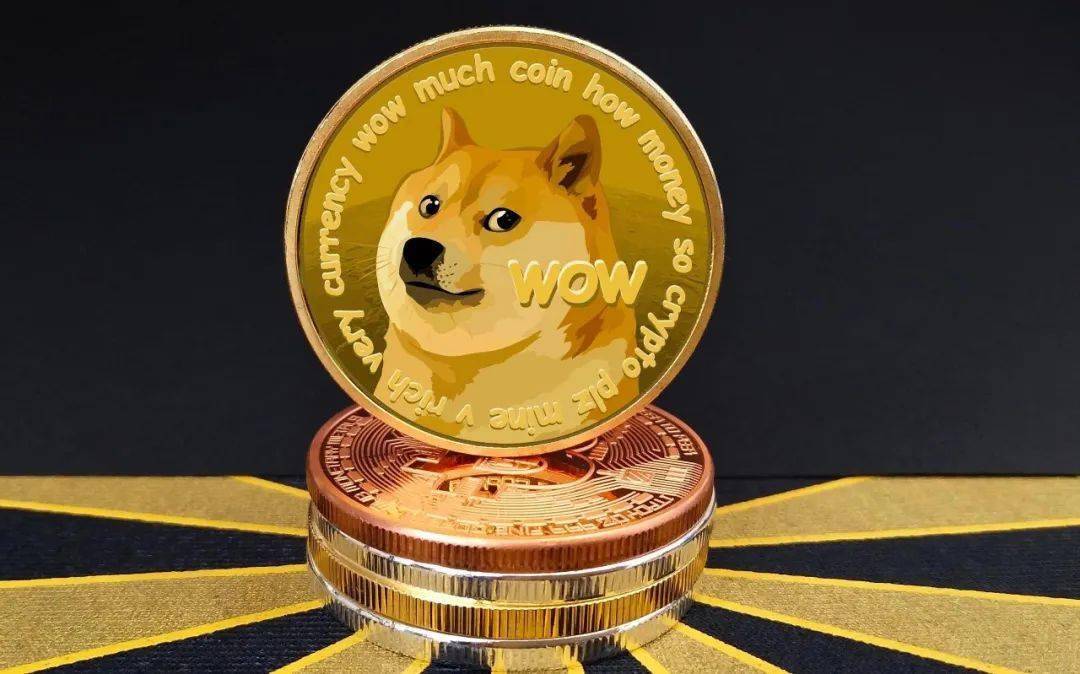 狗狗币价格(2023年狗狗币价格)