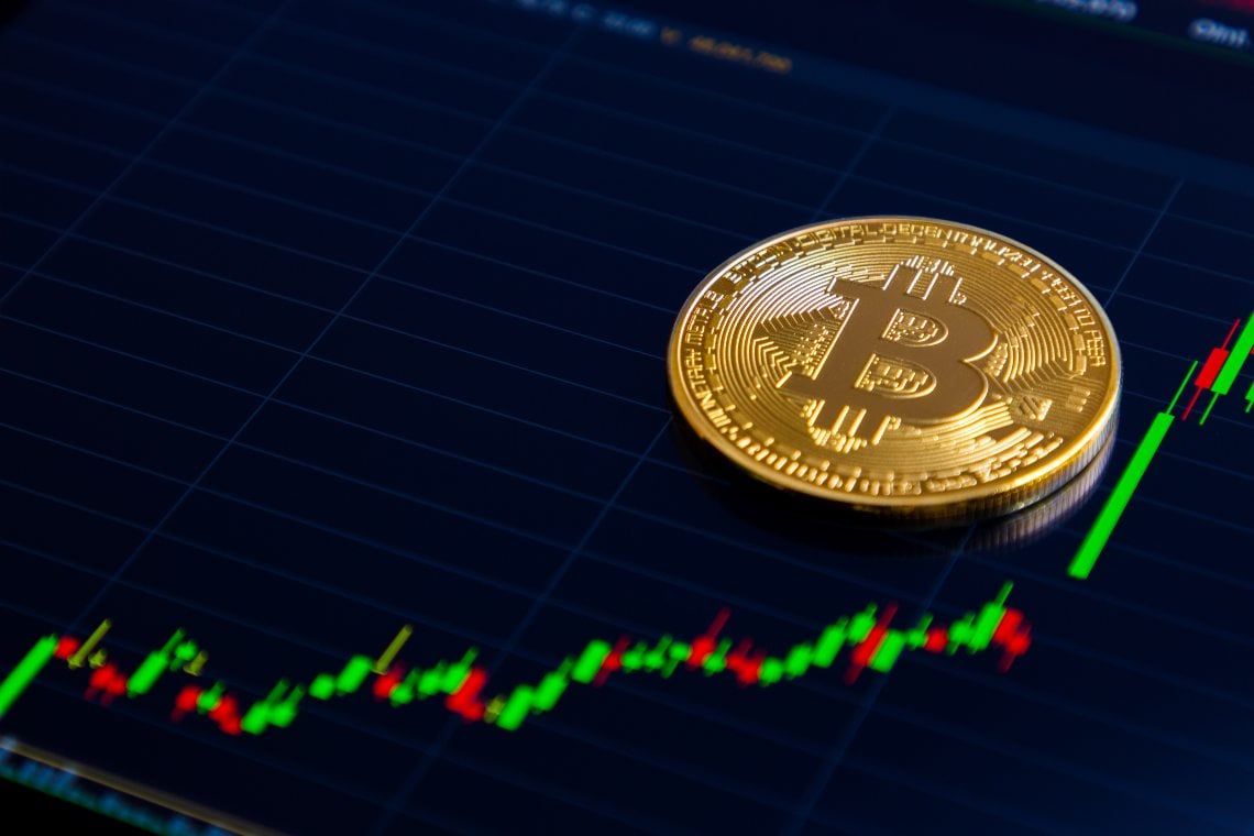比特币价格今日(比特币价格今日行情走势K线图)