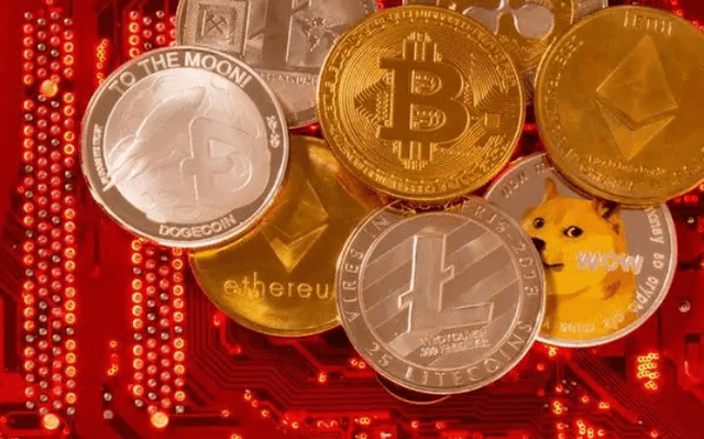 如何炒虚拟币(如何炒虚拟币赚钱) 如何炒虚拟币(如何炒虚拟币赚钱)